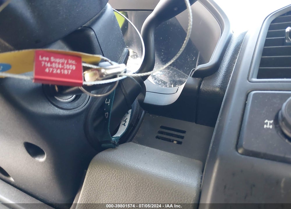 2019 FORD F-150 XL VIN: 1FTEW1CP0KKC67021
