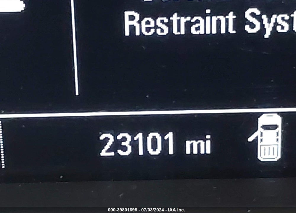 2021 CHEVROLET SILVERADO 1500 2WD SHORT BED CUSTOM VIN: 3GCPWBEKXMG406419