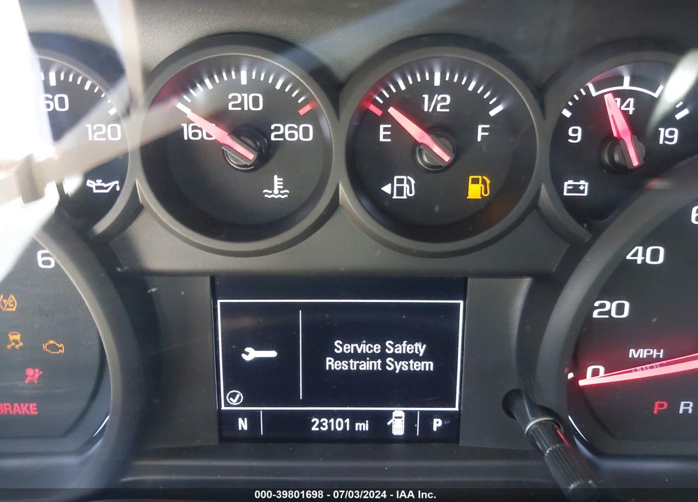 2021 CHEVROLET SILVERADO 1500 2WD SHORT BED CUSTOM VIN: 3GCPWBEKXMG406419