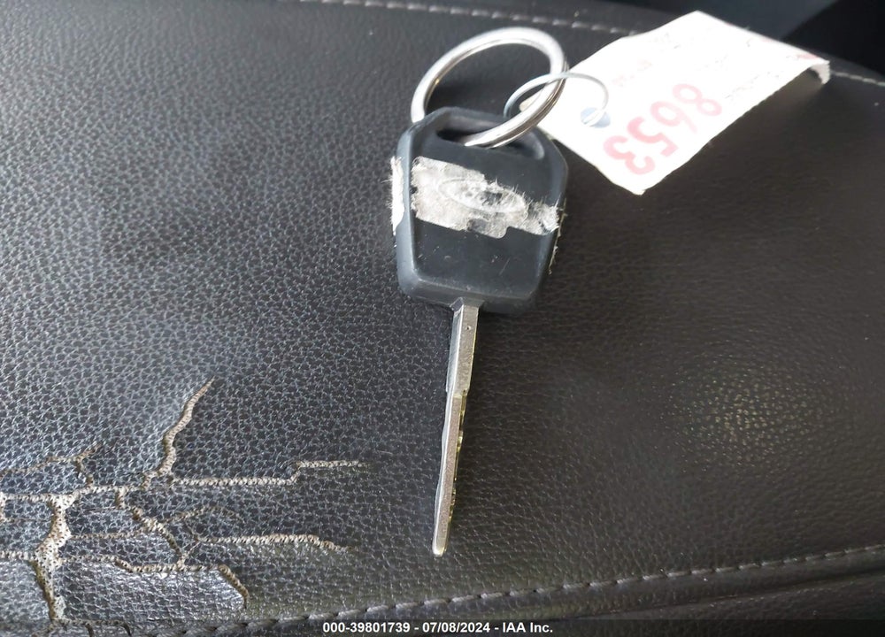 2013 FORD FUSION SE VIN: 3FA6P0H76DR164694
