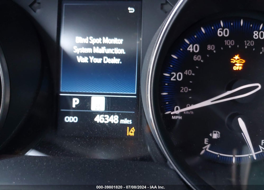 2021 TOYOTA C-HR XLE VIN: JTNKHMBXXM1114845