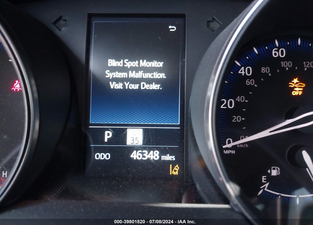 2021 TOYOTA C-HR XLE VIN: JTNKHMBXXM1114845