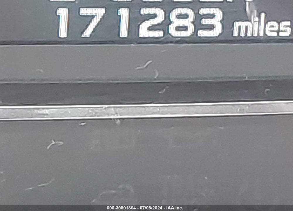 2016 SUBARU WRX VIN: JF1VA1E67G9806919