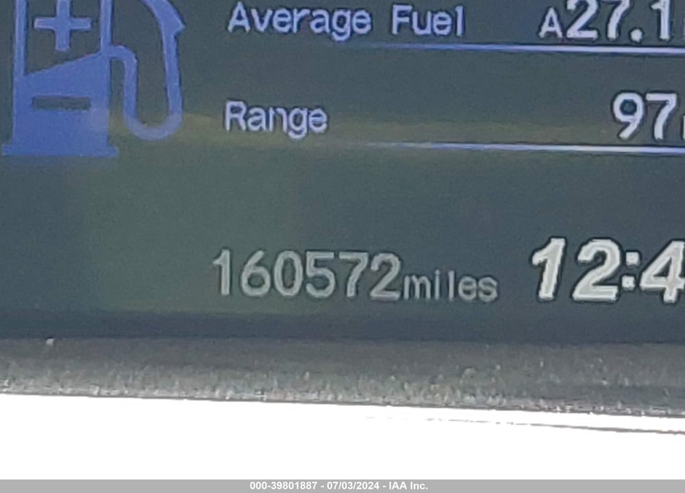 2012 HONDA CIVIC LX VIN: 19XFB2F58CE103701