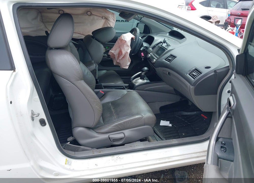 2011 HONDA CIVIC EX-L VIN: 2HGFG1B90BH501994