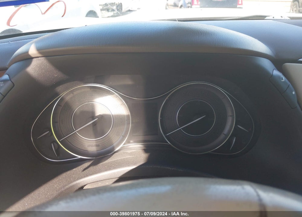 2012 INFINITI QX56 VIN: JN8AZ2NF9C9516817
