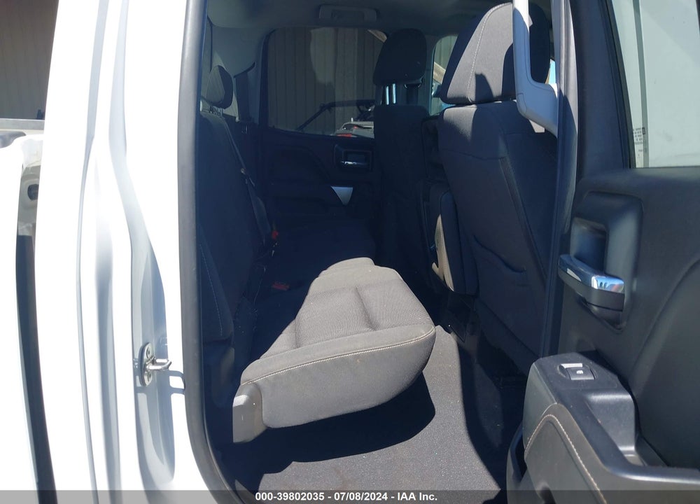 2019 CHEVROLET SILVERADO 1500 LD LT VIN: 2GCVKPEC3K1139302