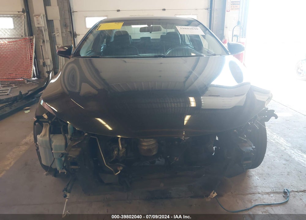 2016 TOYOTA CAMRY LE VIN: 4T1BF1FK3GU212508