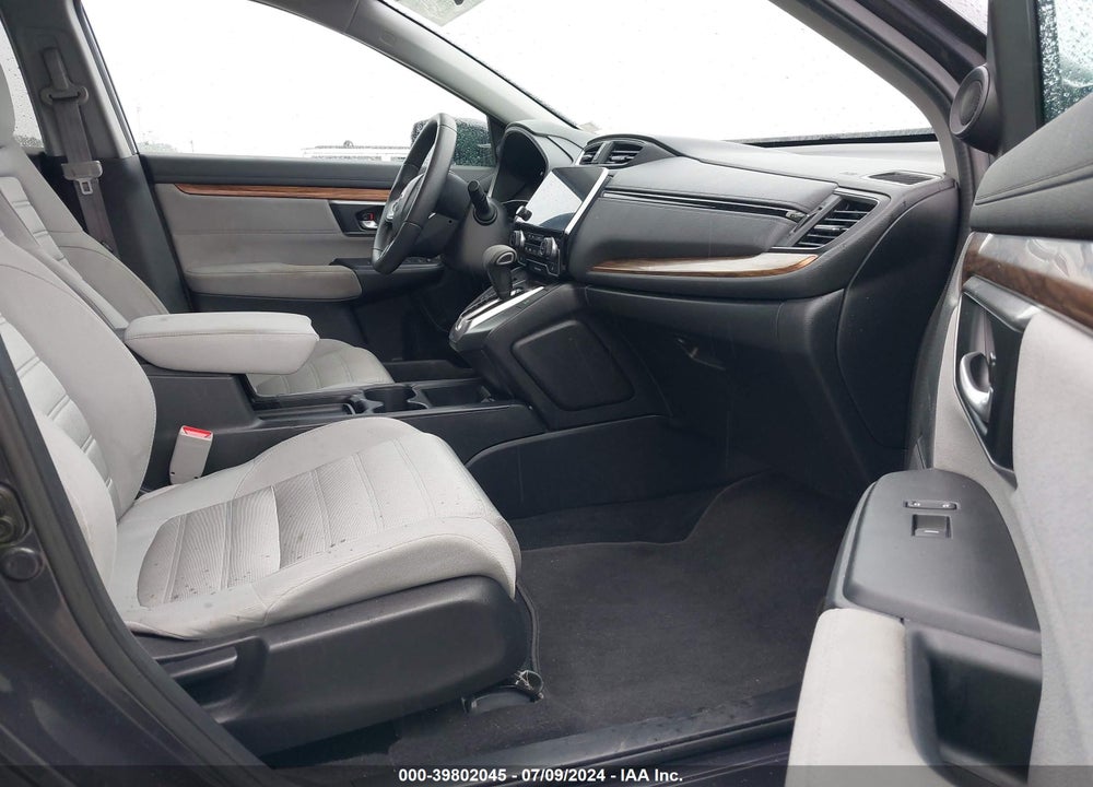 2019 HONDA CR-V EX VIN: 5J6RW1H54KA019458