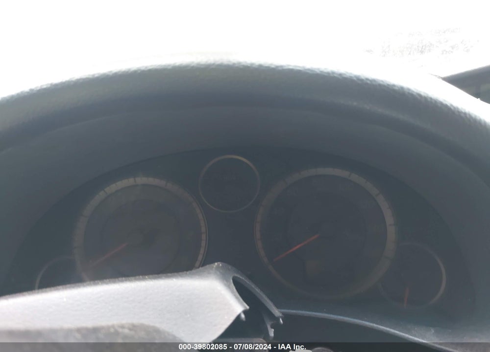 2006 INFINITI G35 VIN: JNKCV54E86M706599