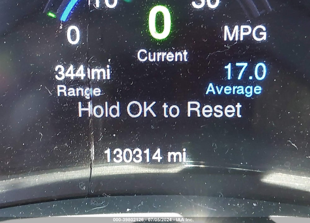 2015 DODGE DURANGO SXT VIN: 1C4RDHAG5FC750457