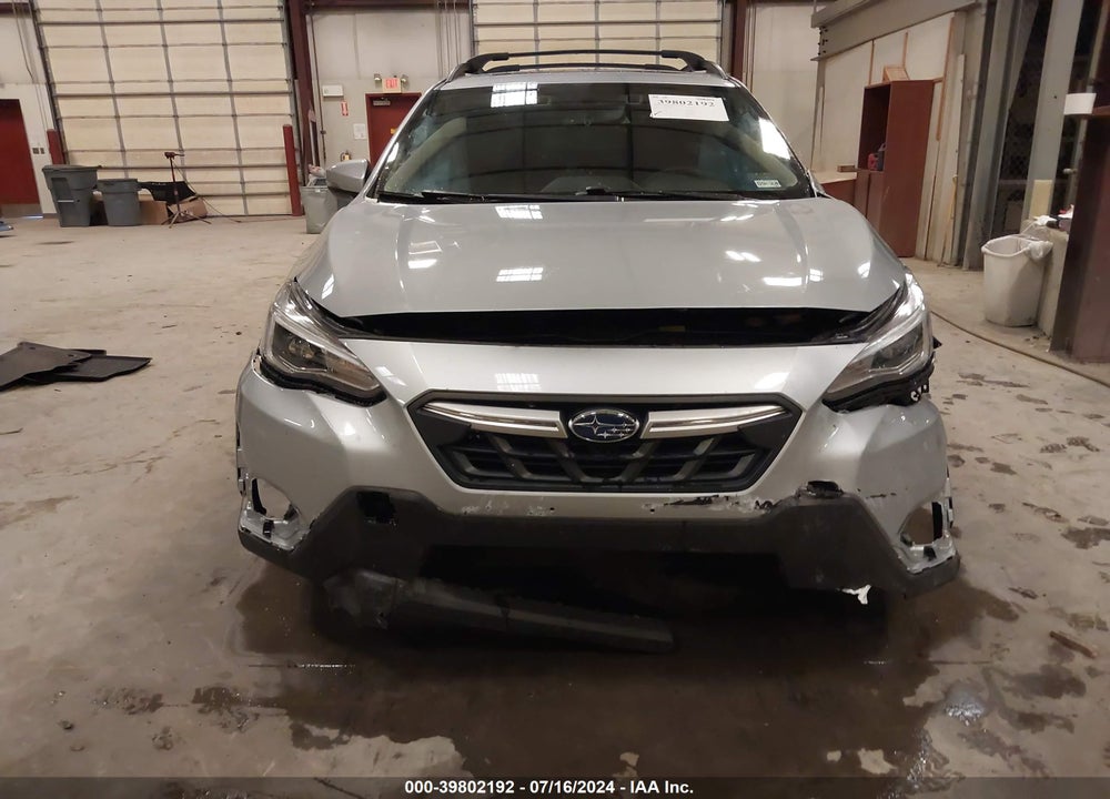 2023 SUBARU CROSSTREK LIMITED VIN: JF2GTHNC5PH236325