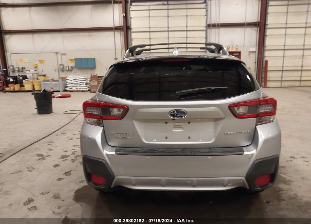 2023 SUBARU CROSSTREK LIMITED VIN: JF2GTHNC5PH236325
