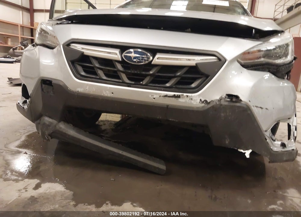 2023 SUBARU CROSSTREK LIMITED VIN: JF2GTHNC5PH236325