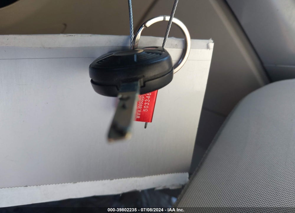 2016 FORD ESCAPE SE VIN: 1FMCU9GX2GUB38940