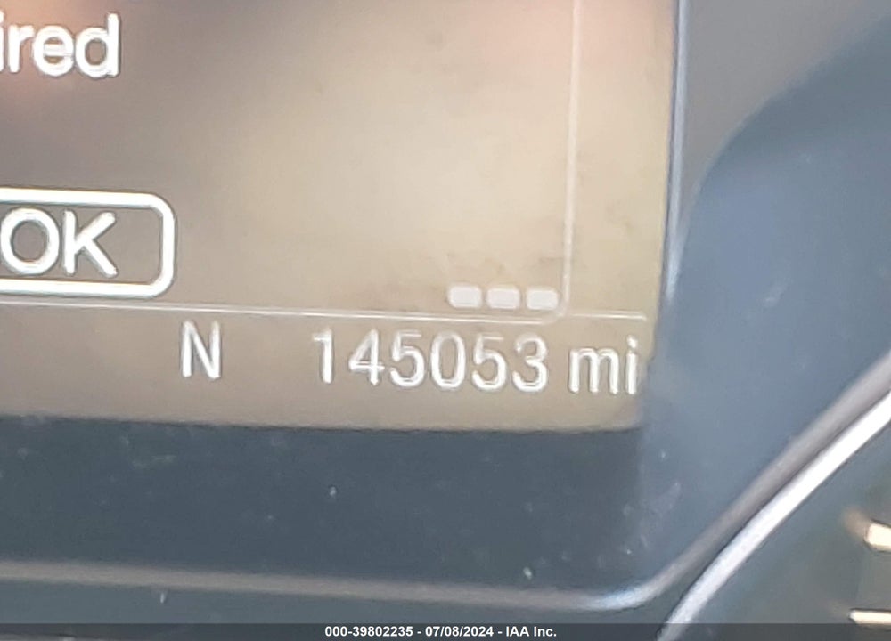 2016 FORD ESCAPE SE VIN: 1FMCU9GX2GUB38940