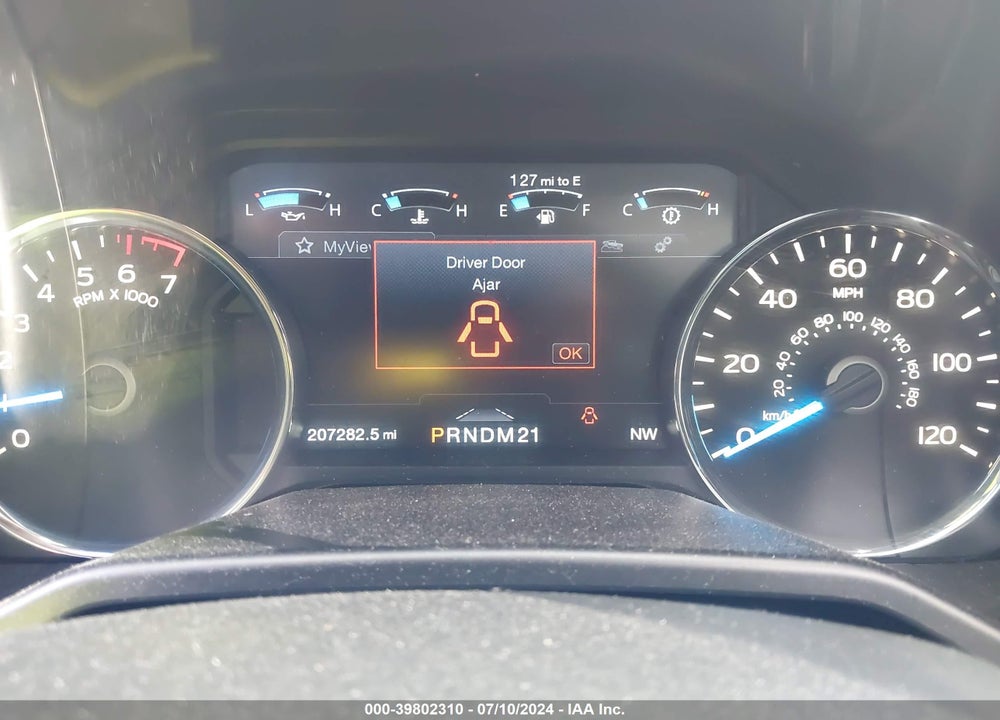 2015 FORD F-150 PLATINUM VIN: 1FTEW1EF4FFC17595