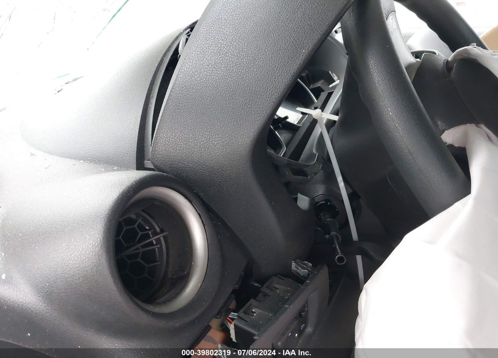 2014 NISSAN VERSA 1.6 SV VIN: 3N1CN7AP8EL863189