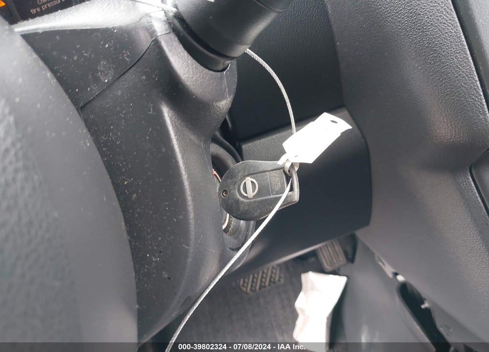 2011 NISSAN ROGUE S VIN: JN8AS5MT7BW175088