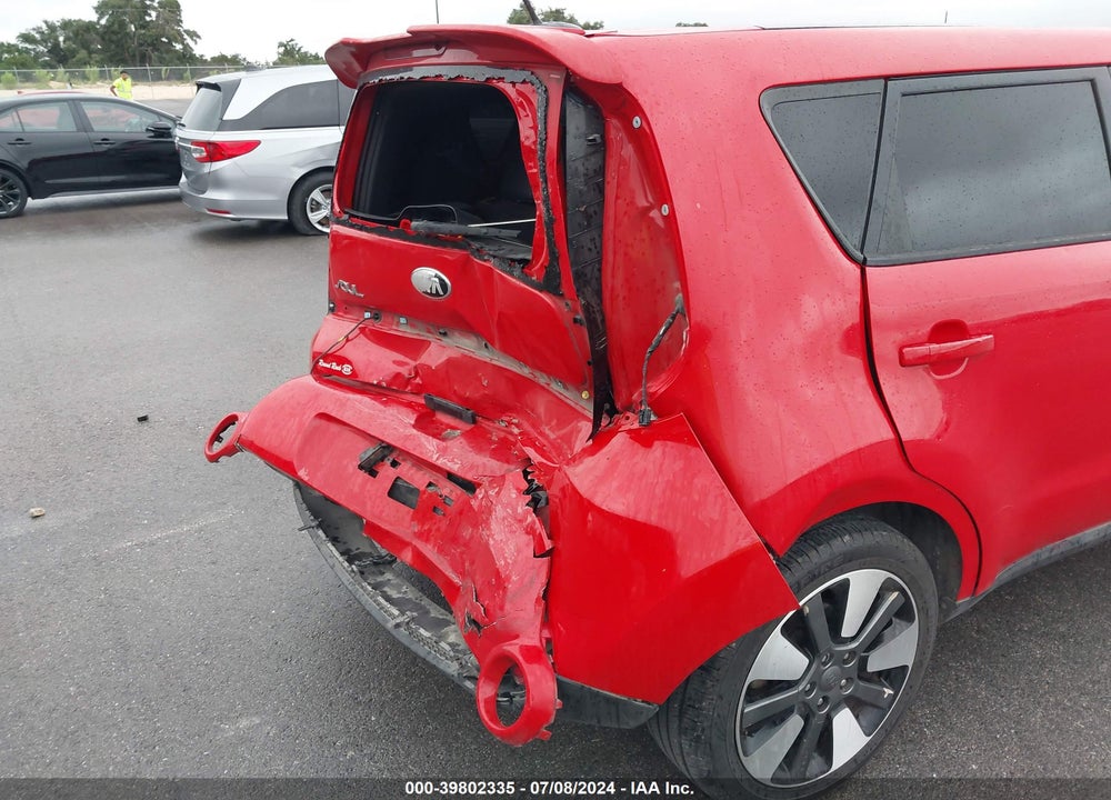 2015 KIA SOUL VIN: KNDJX3A55F7747802