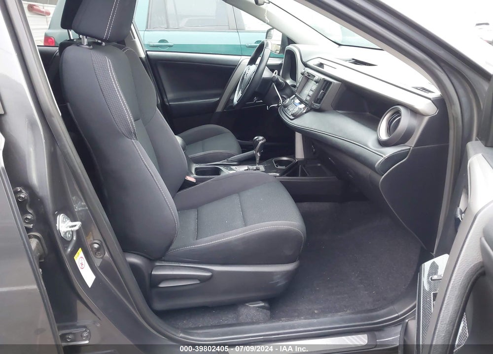 2018 TOYOTA RAV4 ADVENTURE VIN: 2T3WFREVXJW437339
