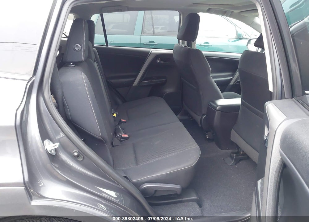 2018 TOYOTA RAV4 ADVENTURE VIN: 2T3WFREVXJW437339