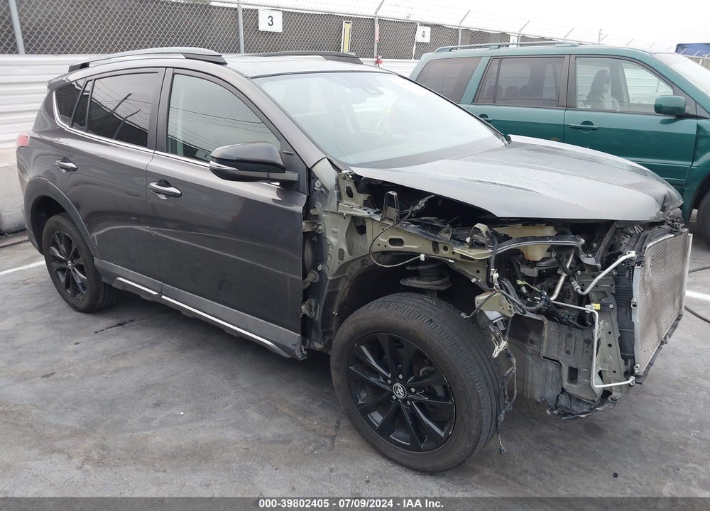 2018 TOYOTA RAV4 ADVENTURE VIN: 2T3WFREVXJW437339