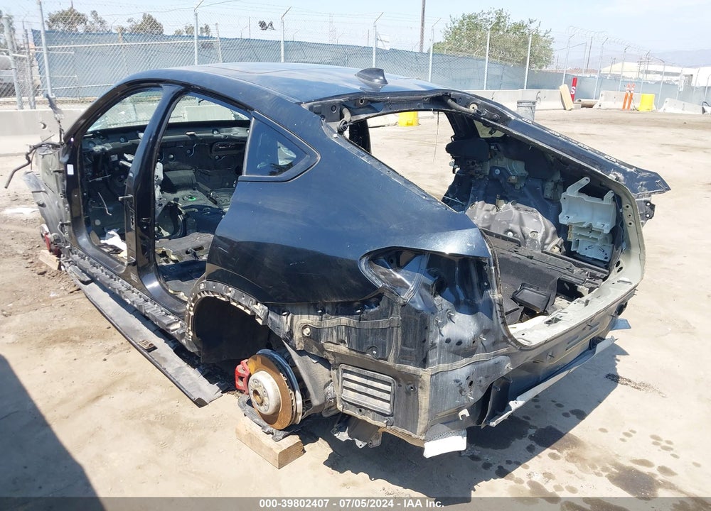 2020 BMW X6 SDRIVE40I VIN: 5UXCY4C07L9D68914