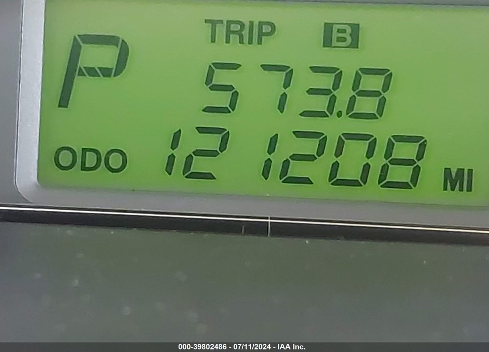 2007 KIA SPECTRA EX VIN: KNAFE121X75418860