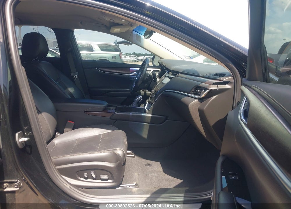 2019 CADILLAC XTS LUXURY VIN: 2G61M5S33K9132744