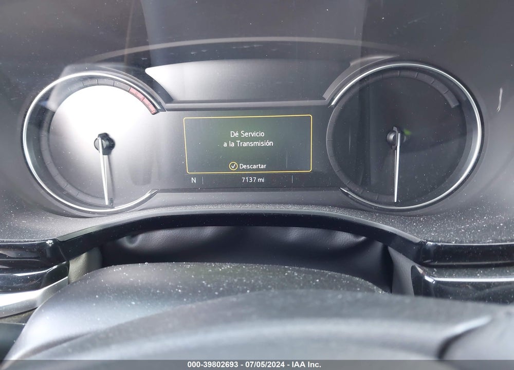 2023 CADILLAC XT6 FWD PREMIUM LUXURY VIN: 1GYKPCRS2PZ233033
