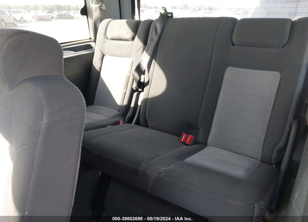 2004 FORD EXPEDITION XLT VIN: 1FMRU15W84LB50999