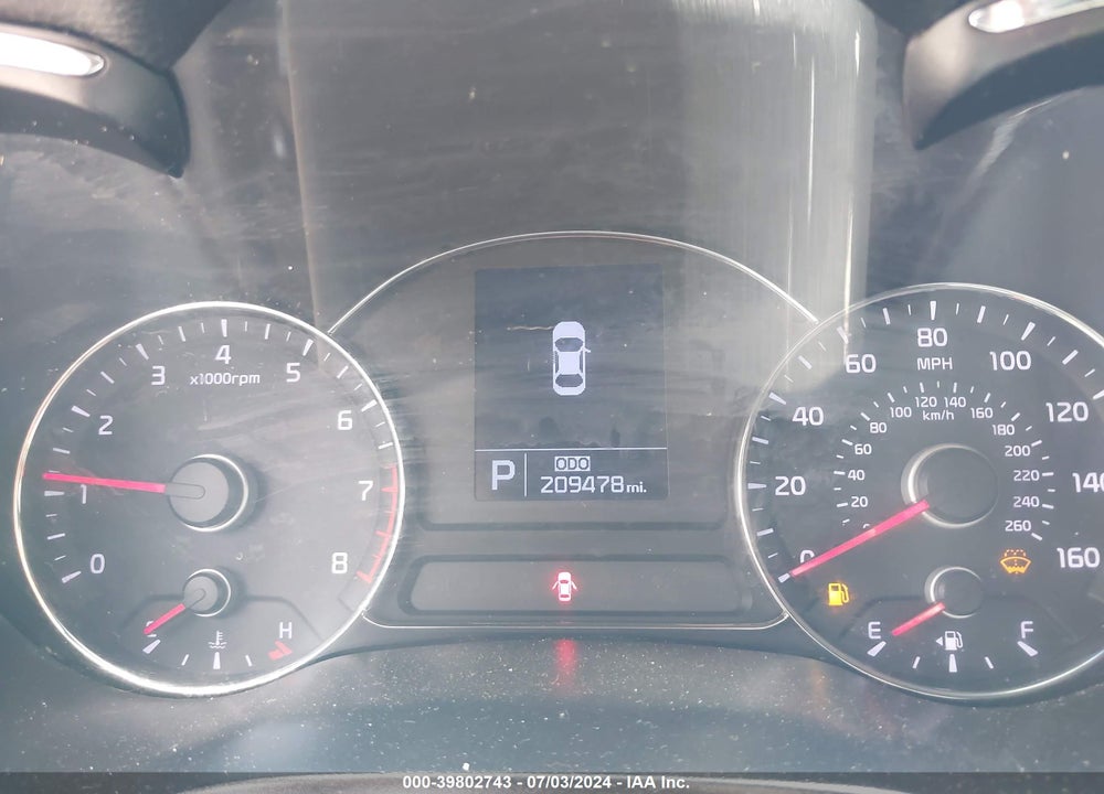 2014 KIA FORTE KOUP SX VIN: KNAFZ6A32E5248043