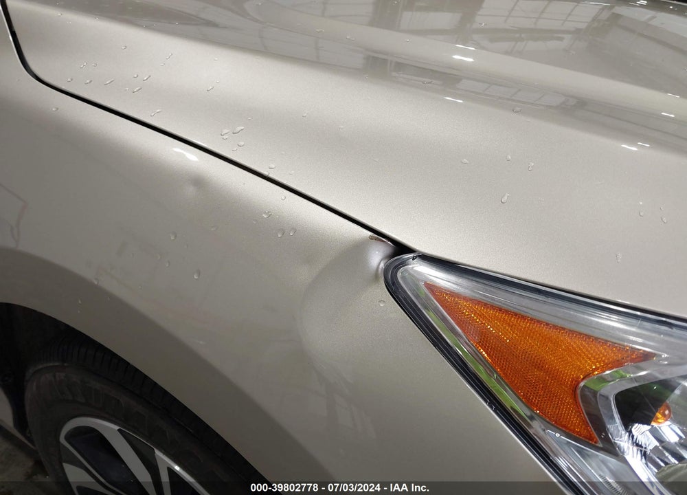 2017 HONDA ACCORD LX VIN: 1HGCR2F31HA247826