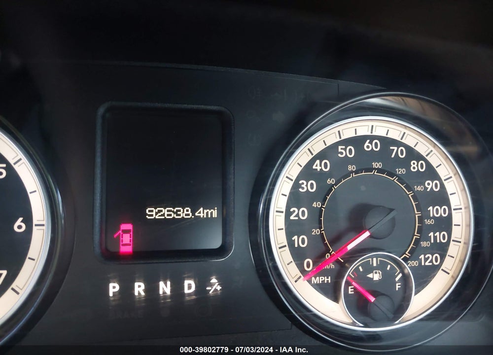 2016 RAM 1500 EXPRESS VIN: 3C6JR6AG3GG363754