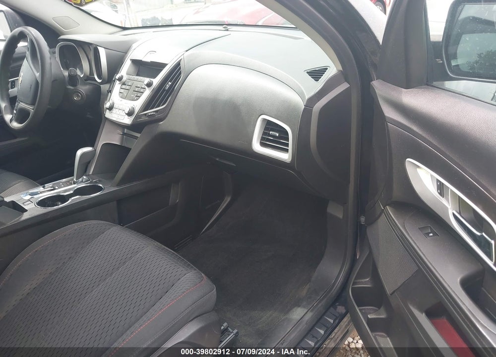 2014 CHEVROLET EQUINOX LS VIN: 2GNFLEEK3E6301831