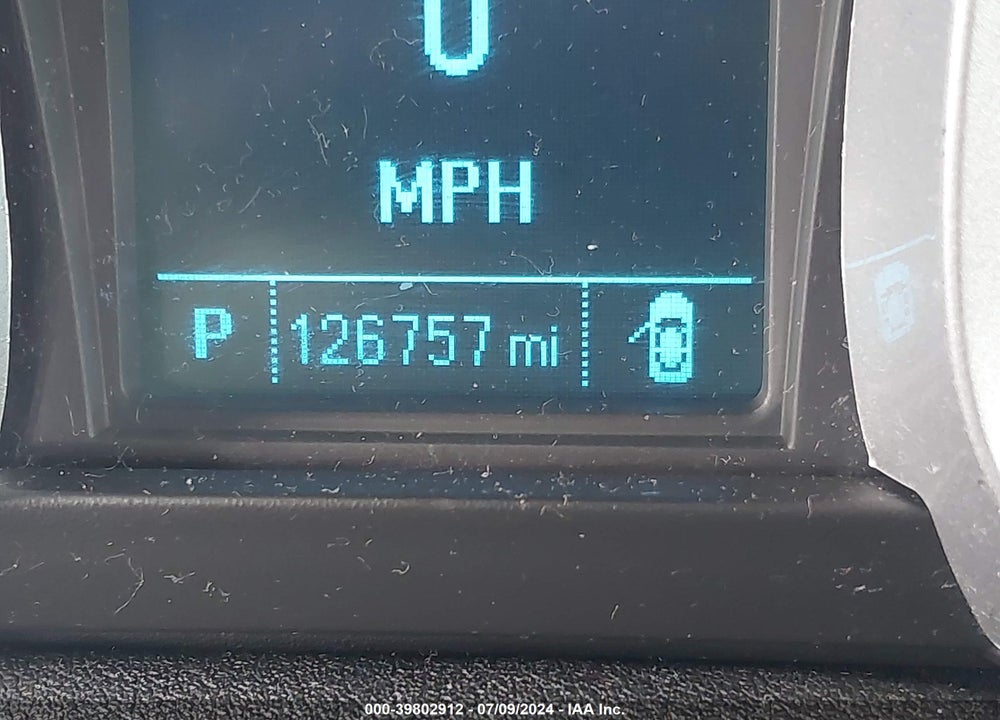 2014 CHEVROLET EQUINOX LS VIN: 2GNFLEEK3E6301831