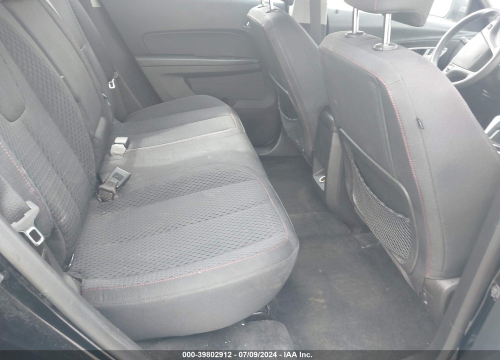 2014 CHEVROLET EQUINOX LS VIN: 2GNFLEEK3E6301831