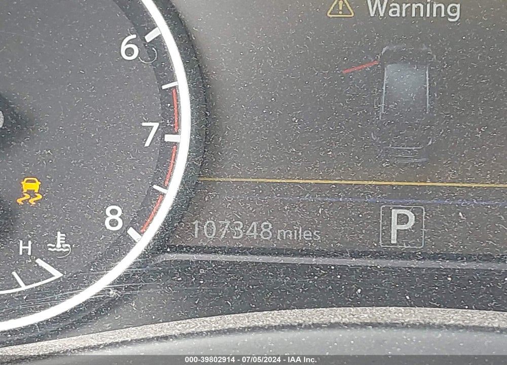 2015 NISSAN MURANO PLATINUM/S/SL/SV VIN: 5N1AZ2MH8FN285415
