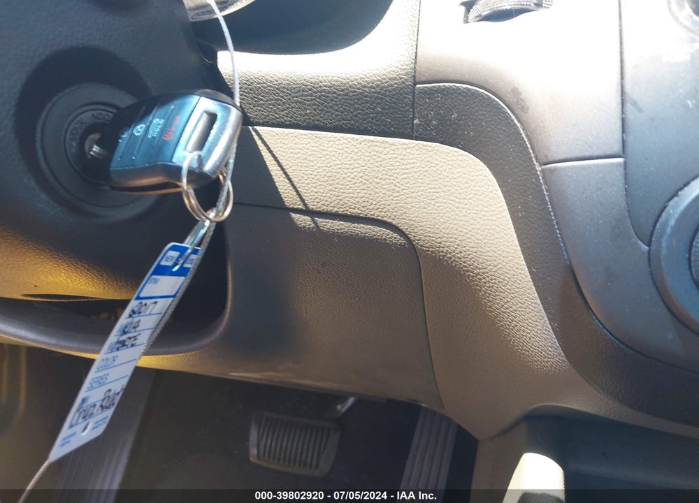 2017 KIA FORTE LX VIN: 3KPFK4A72HE124863