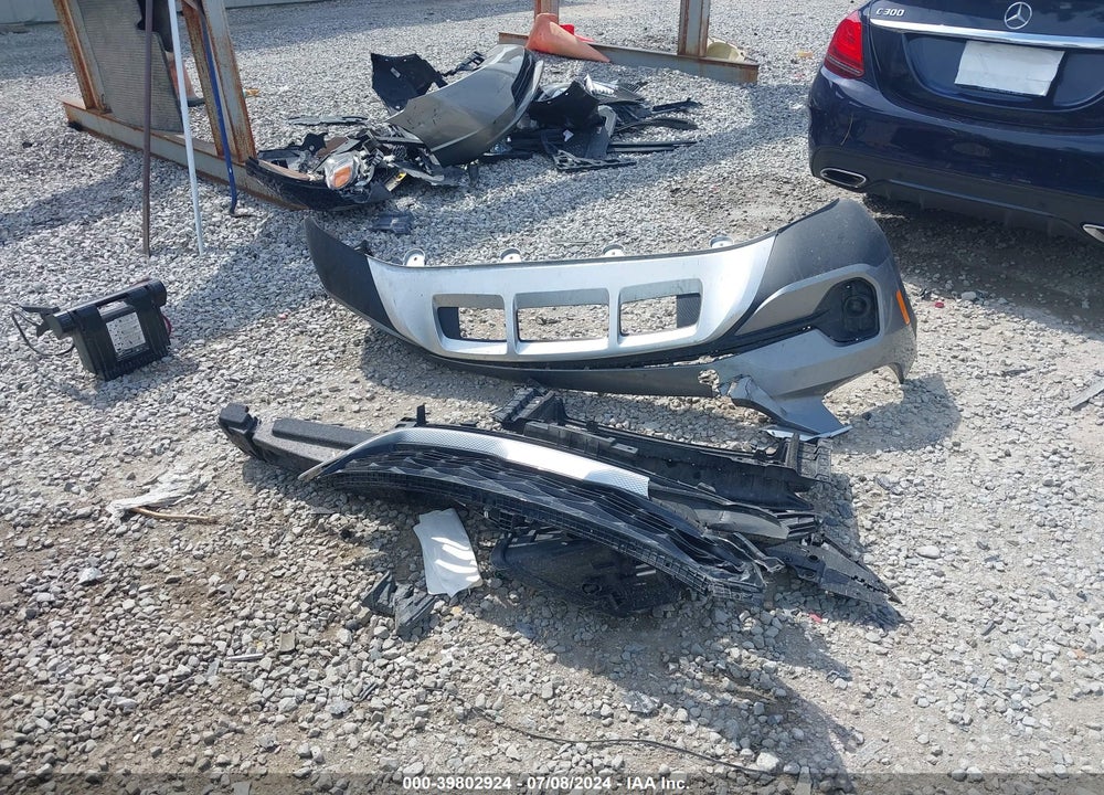 2023 KIA SELTOS EX VIN: KNDERCAA5P7466870