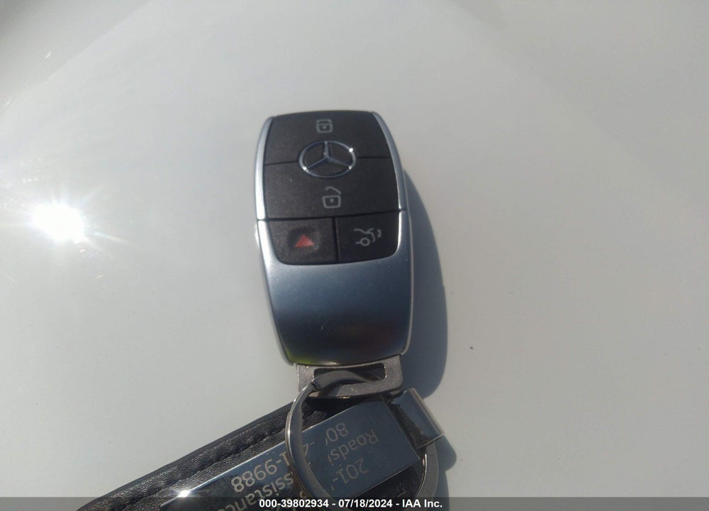 2021 MERCEDES-BENZ GLA 250 4MATIC VIN: W1N4N4HB5MJ298649