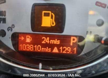 2009 MINI COOPER VIN: WMWMF73539TW85247
