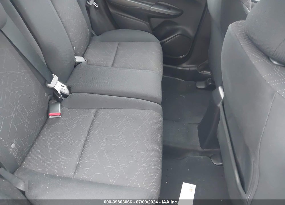 2015 HONDA FIT EX/EX-L VIN: 3HGGK5H81FM756086