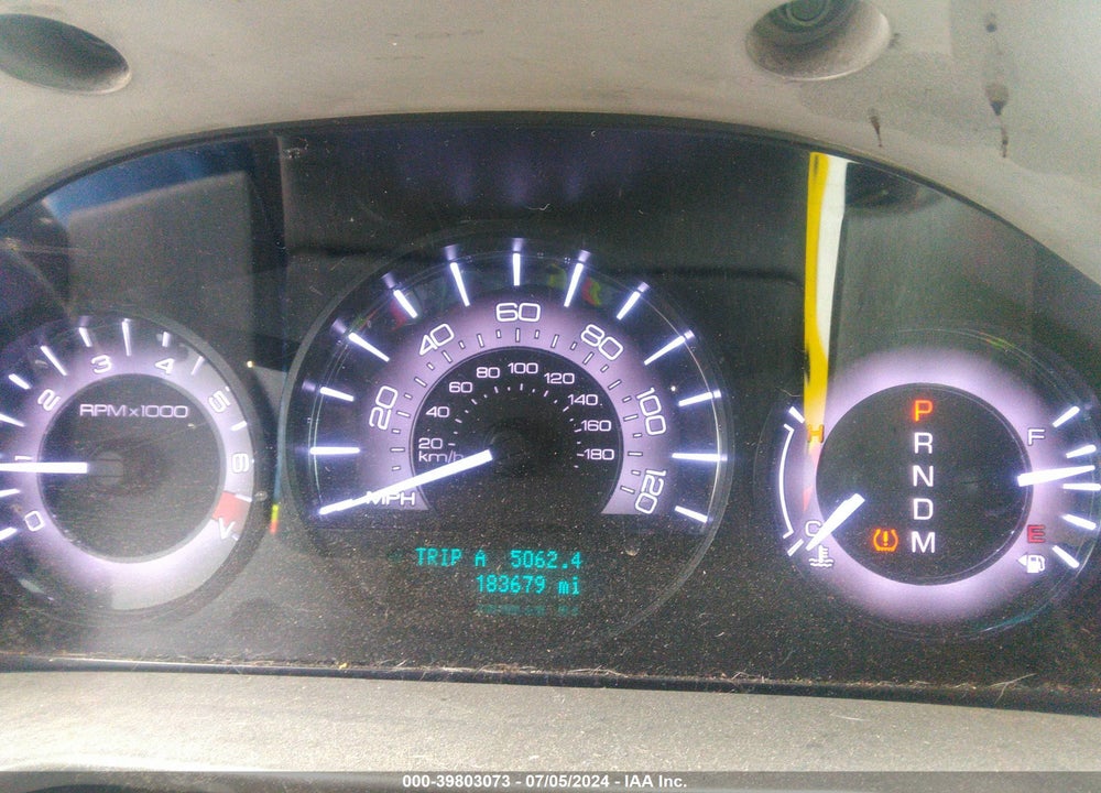 2011 MERCURY MILAN PREMIER VIN: 3MEHM0JG6BR604916