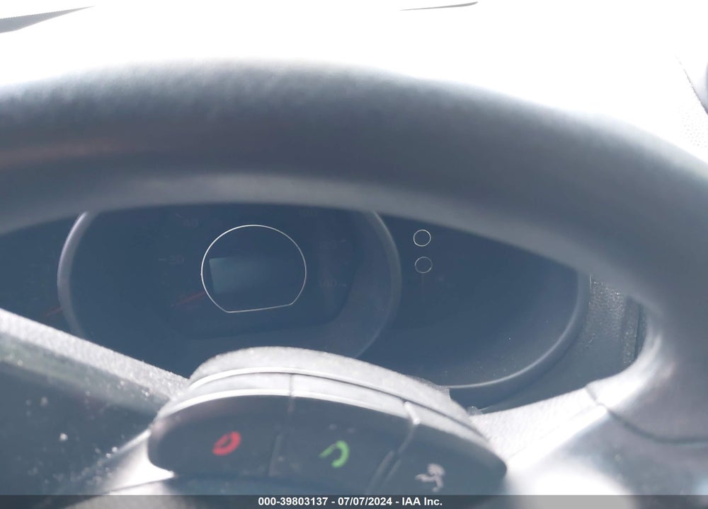 2019 KIA SOUL VIN: KNDJP3A50K7637315