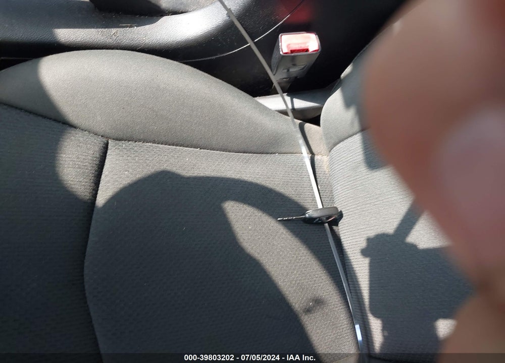 2012 CHRYSLER 200 LX VIN: 1C3CCBAB8CN167010