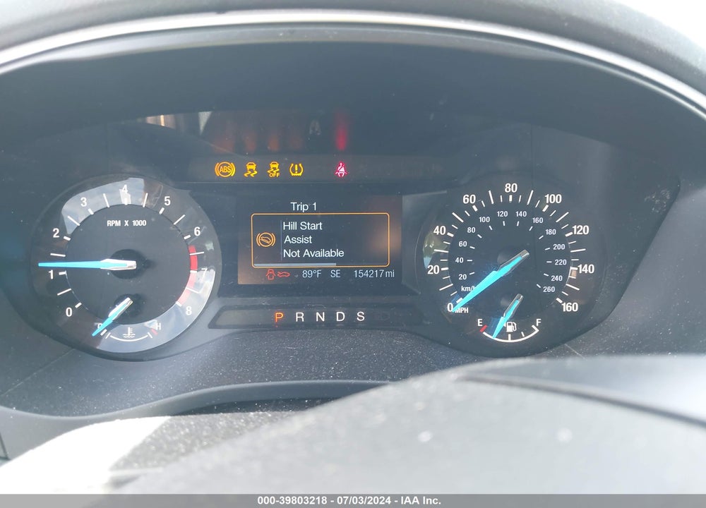 2014 FORD FUSION SE VIN: 1FA6P0HDXE5391753