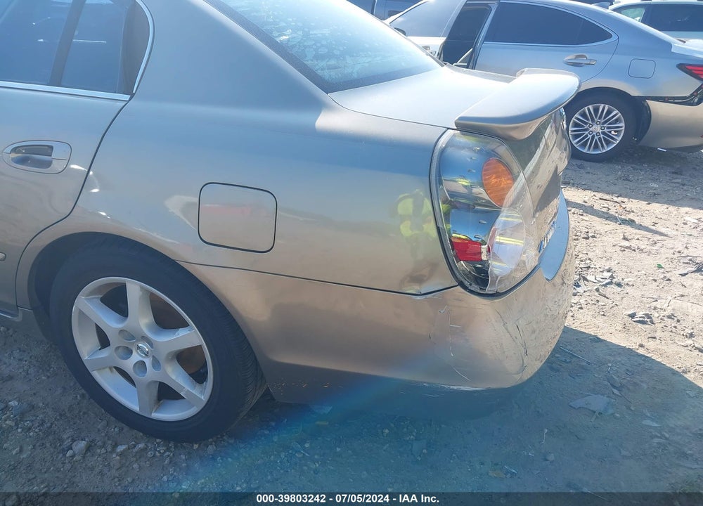 2002 NISSAN ALTIMA 3.5 SE VIN: 1N4BL11D92C202060