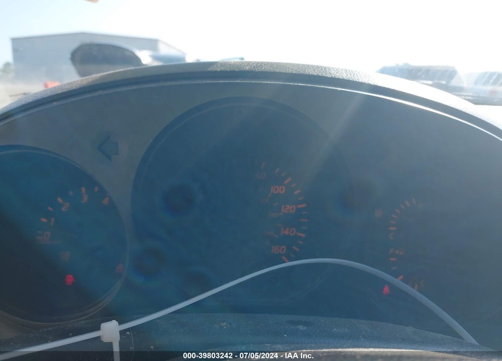 2002 NISSAN ALTIMA 3.5 SE VIN: 1N4BL11D92C202060